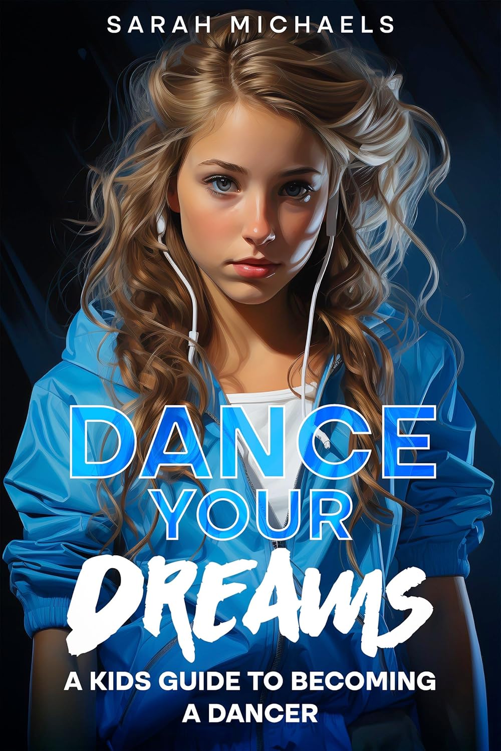 Dance Your Dreams: A Kids Guide to Becoming a Dancer (Careers for Kids)      Kindle Edition