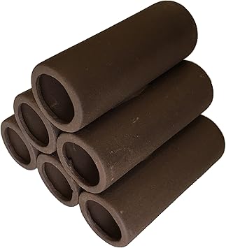 Amazon J Base アクアリム 熱帯魚 水槽 オブジェ アクセサリー オーナメント 隠れ家 インテリア 土管 タイプc J Base オーナメント 通販