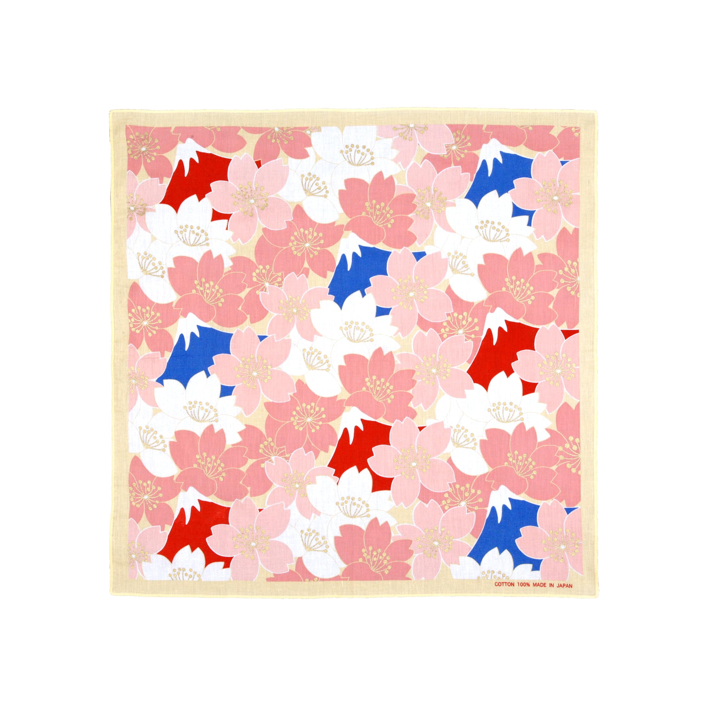 Amazon | [Yamamotojin] 山本仁商店（公式）バンダナ - 日本Bandana