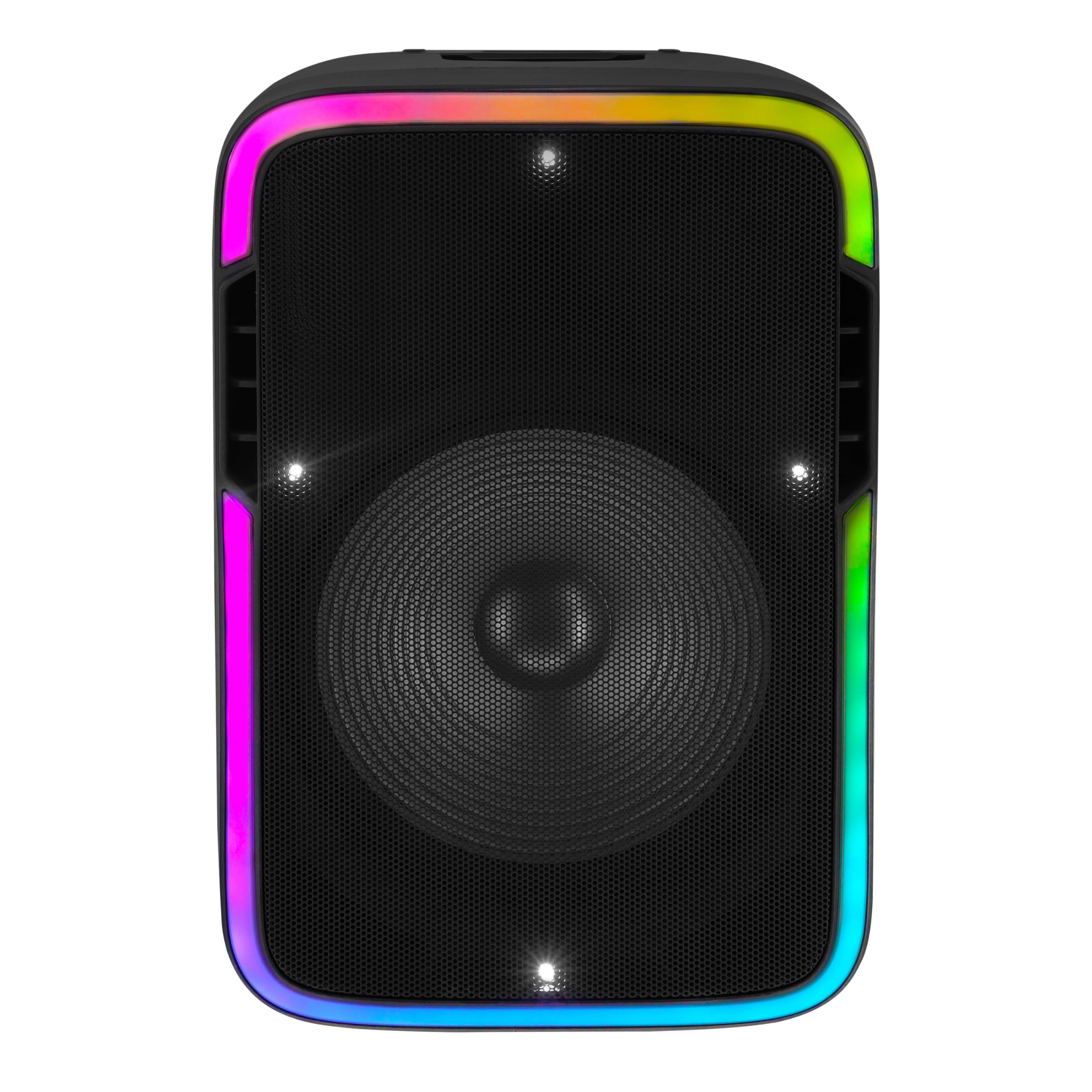 Amazon.com: IQ Sound IQ-4715DJBT 15-inch Portable Bluetooth