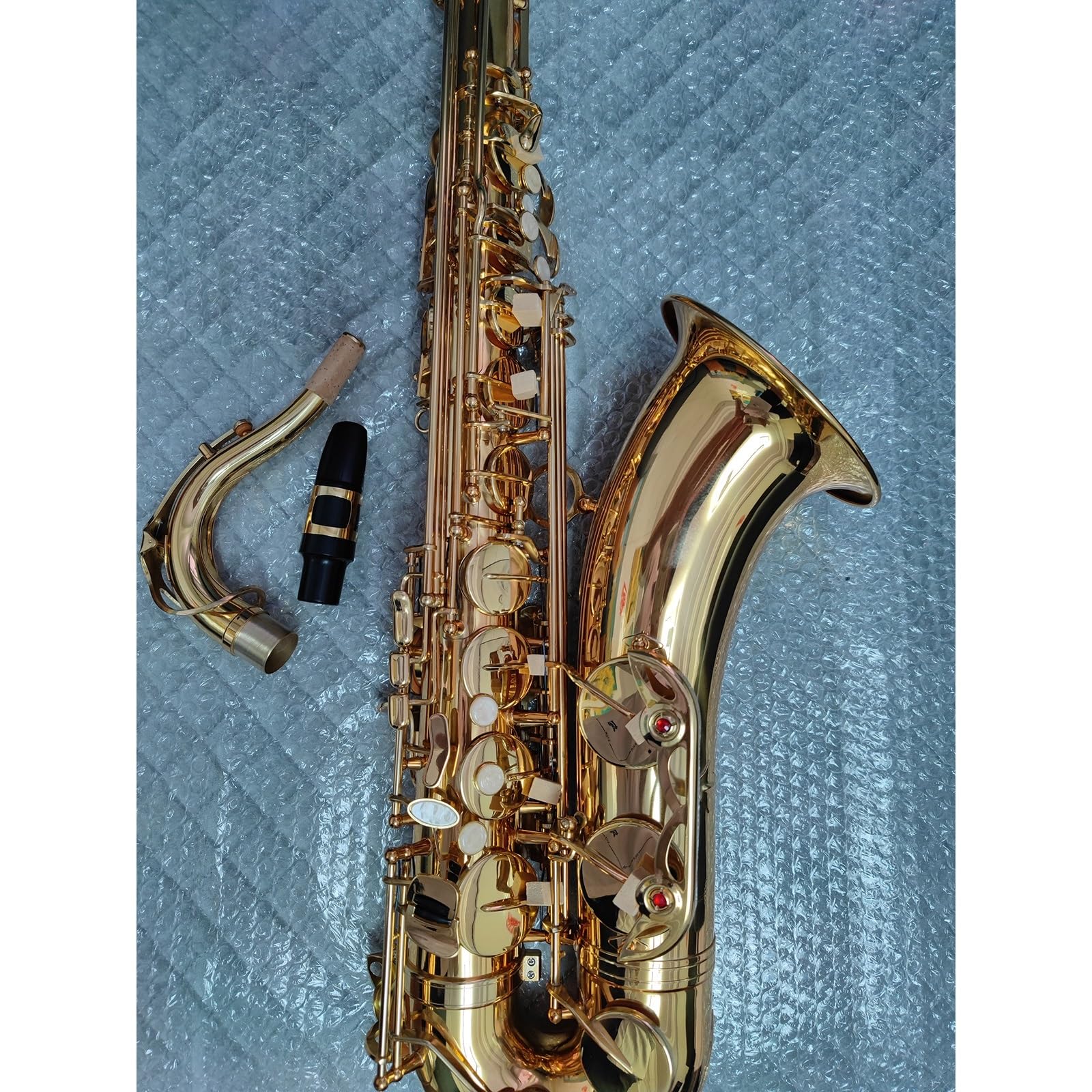 金メッキ サックス ケース付き 61EGtYLqzaL._AC_UF894,