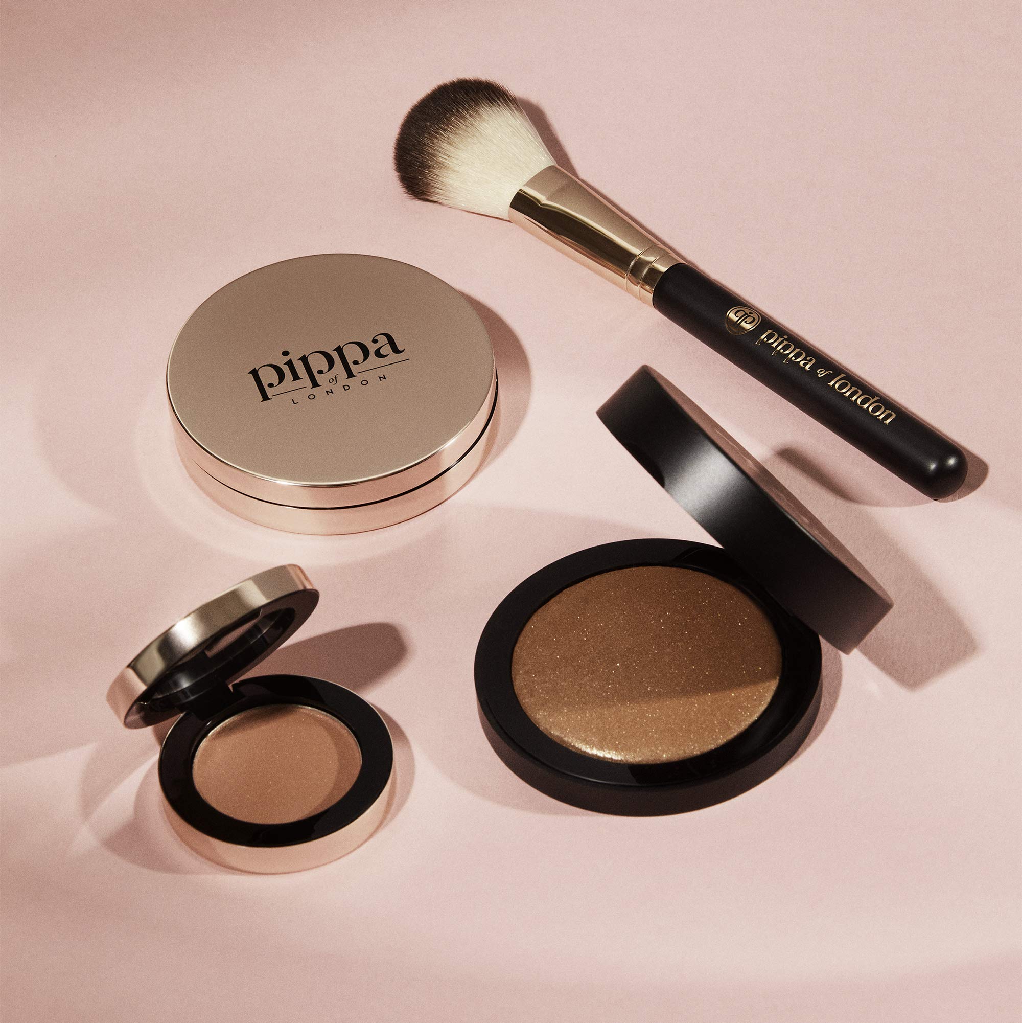 Pippa of London Mayfair Puder