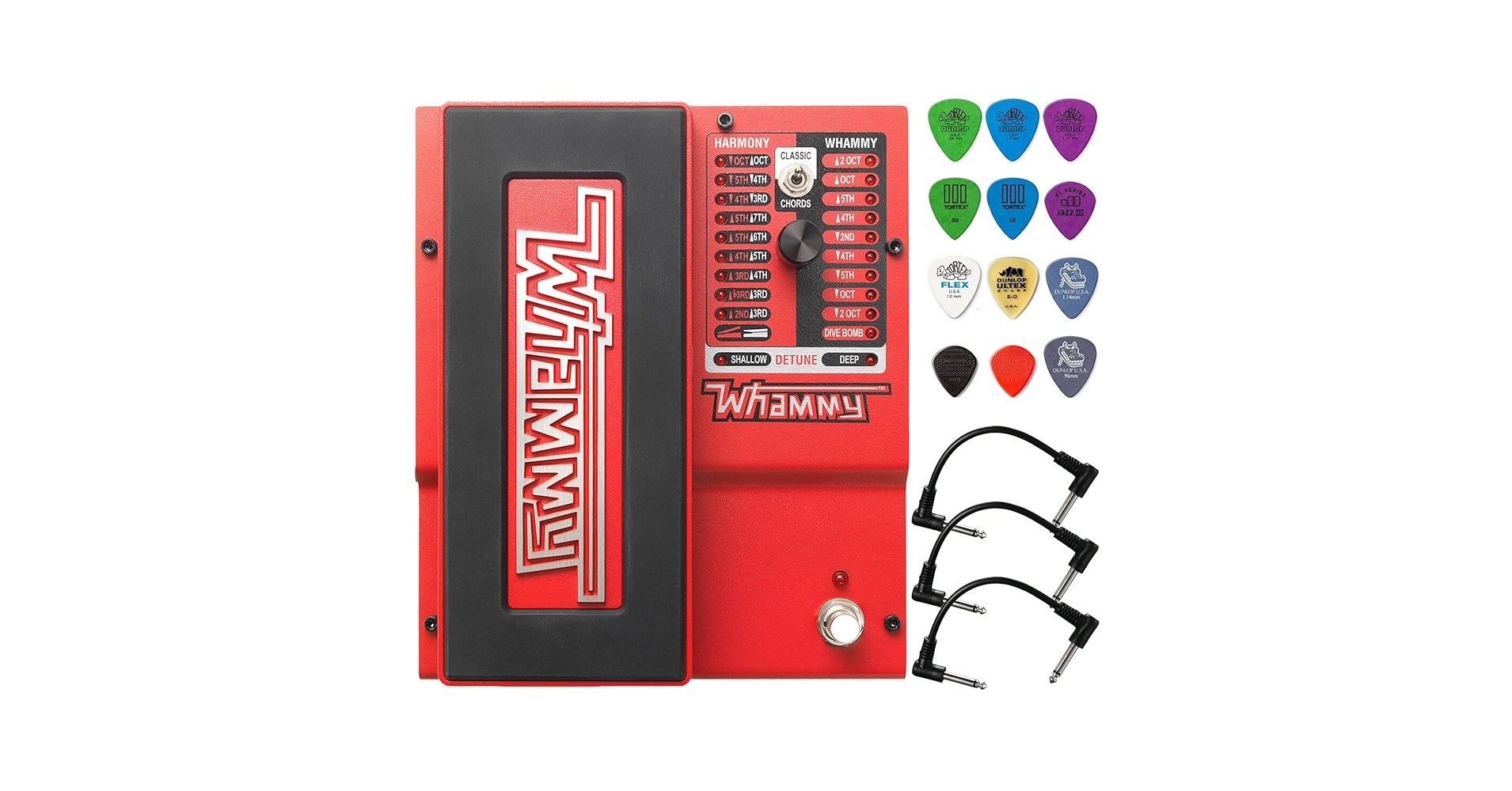 Digitech Whammy5 エフェクター Digitech Whammy5 ギターエフェクター DigiTech Whammy5 ギター