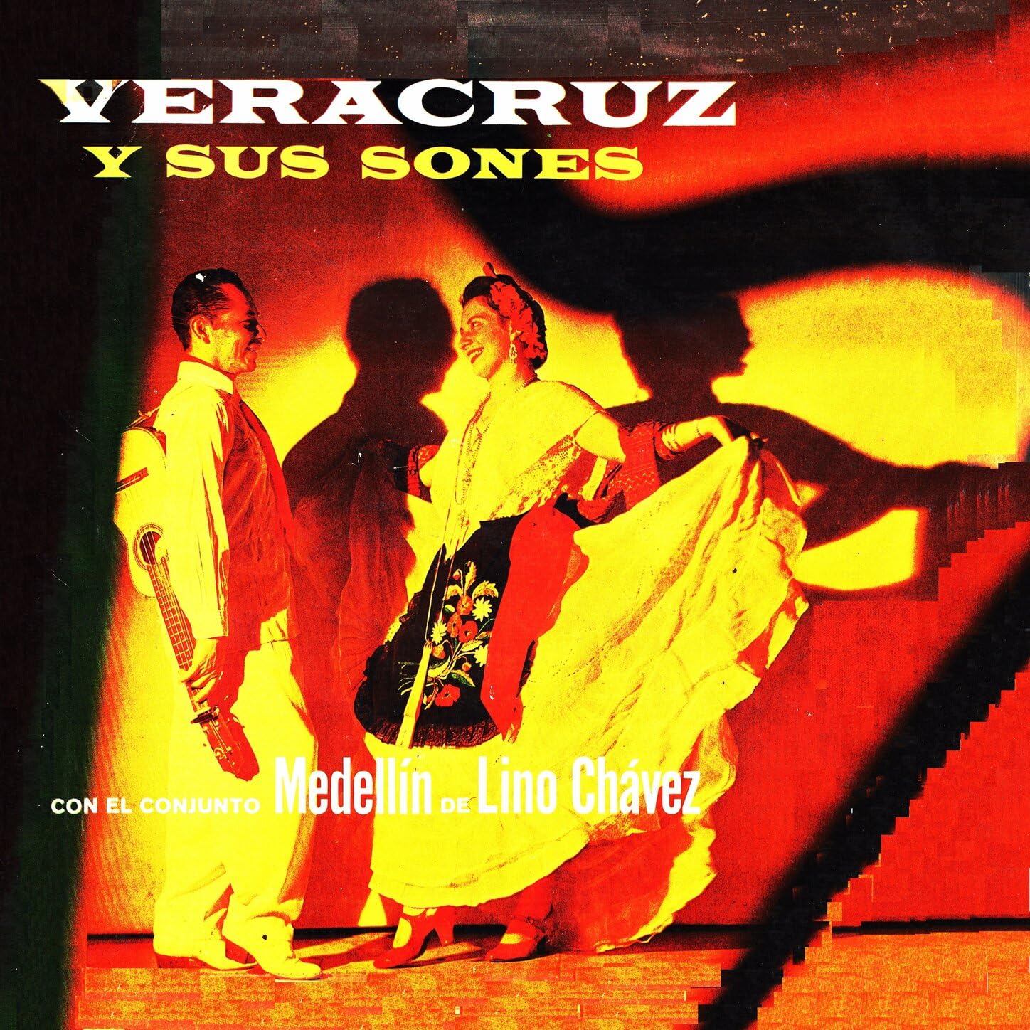 Conjunto Medellín de Lino Chavez