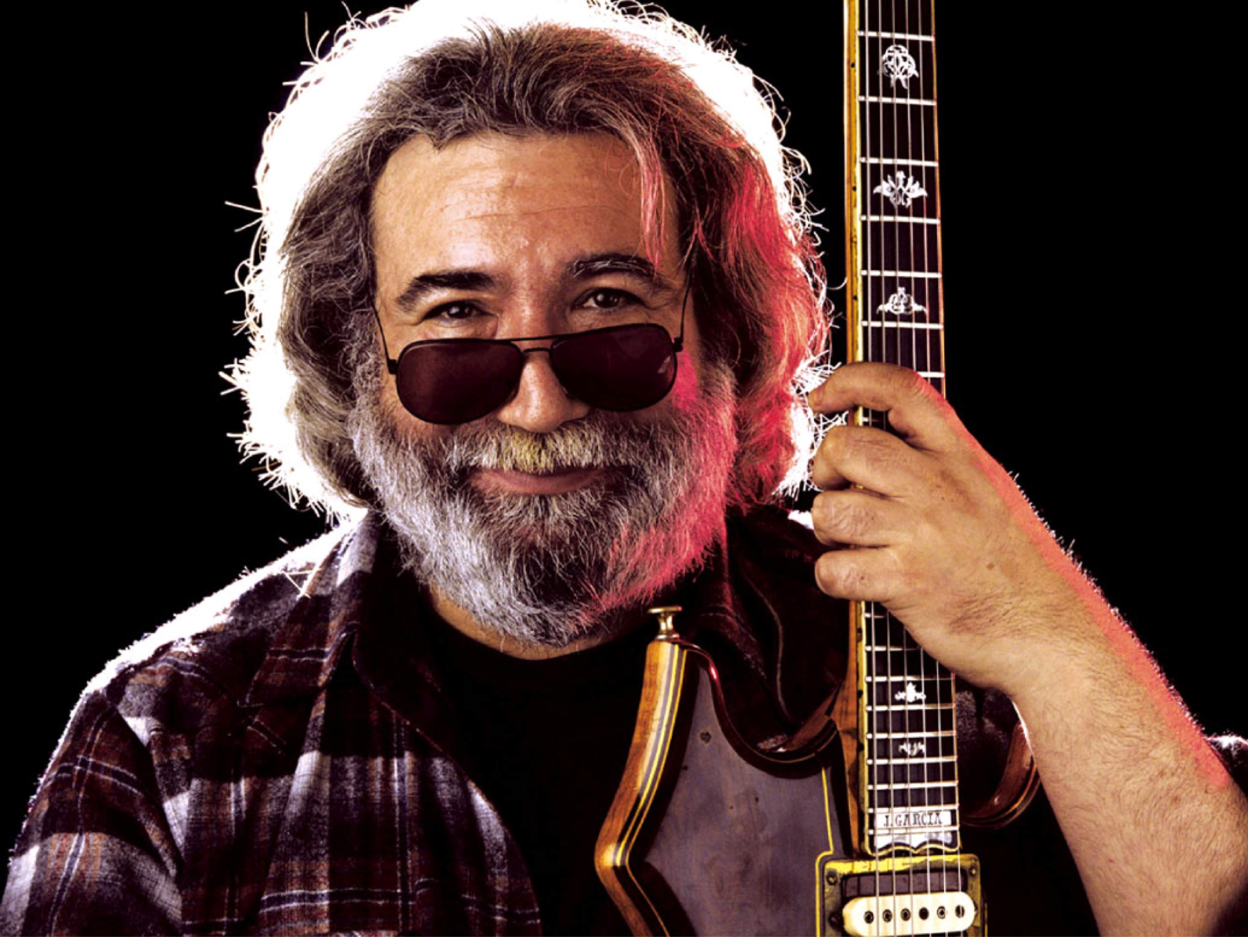 Jerry Garcia