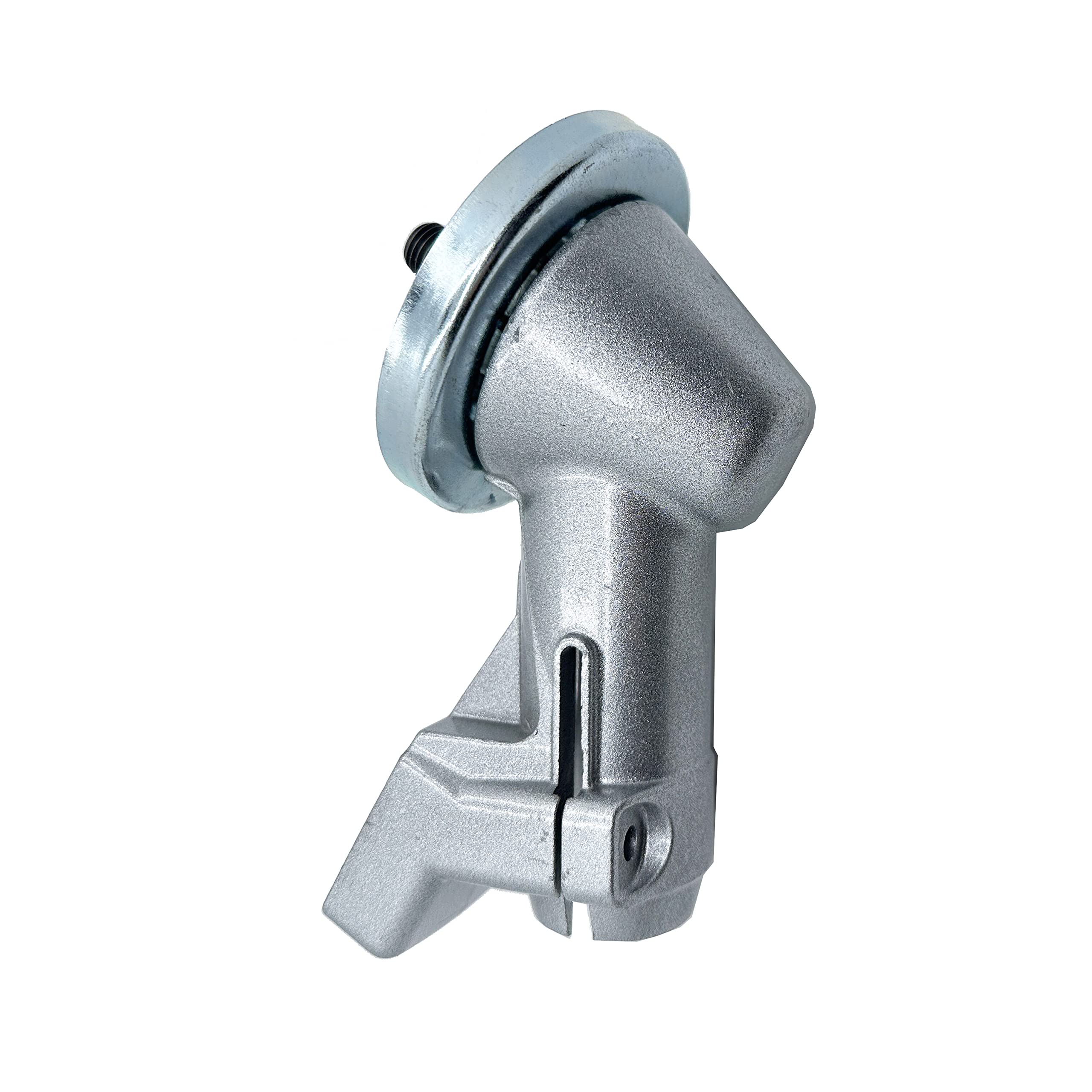 Getriebekopf mit Becher und Kontermutter für Stihl Trimmer FS300 FS310 FS350 FS400 FS450 FS480