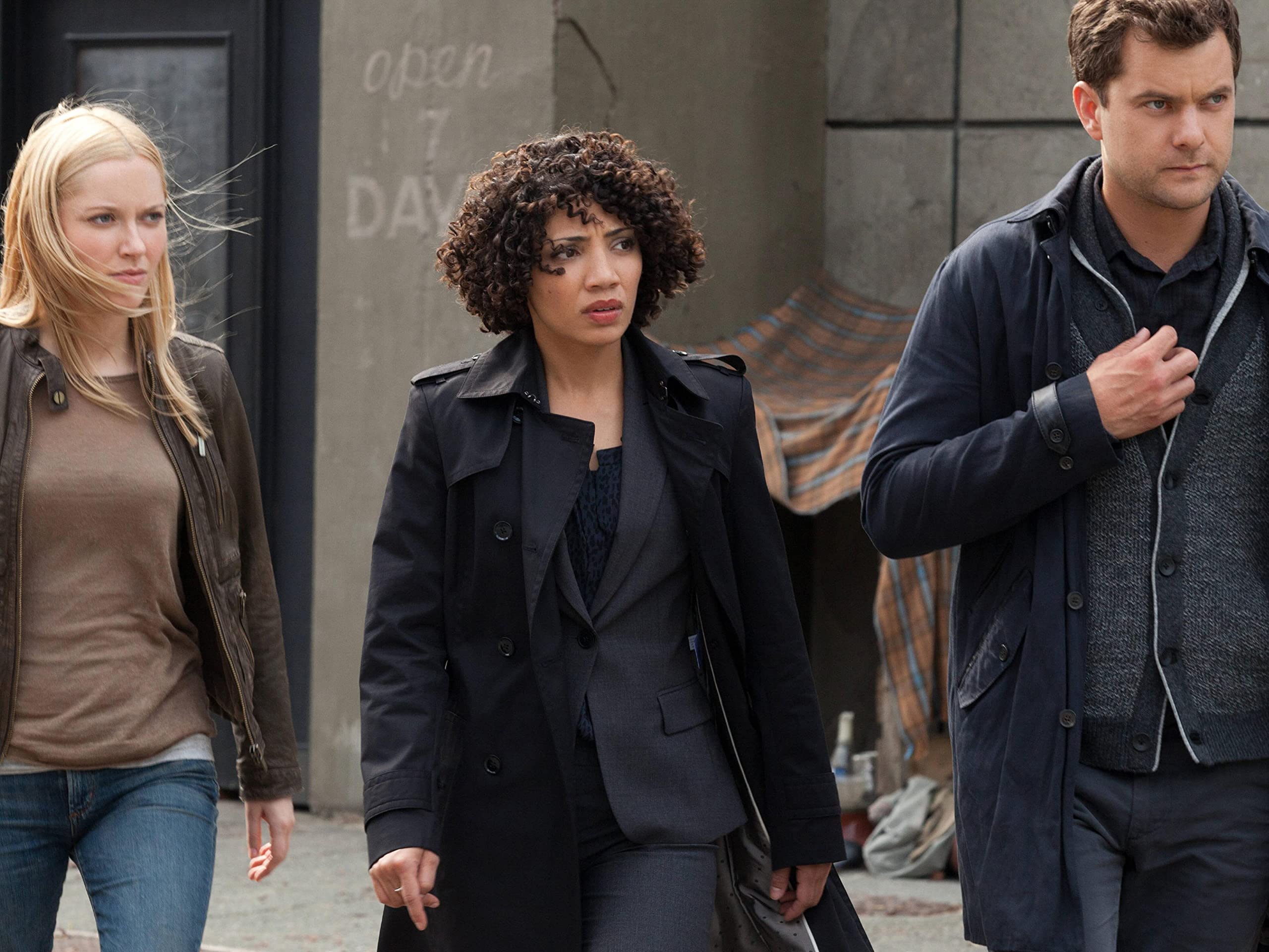 Fringe Imdb - ybvp4da