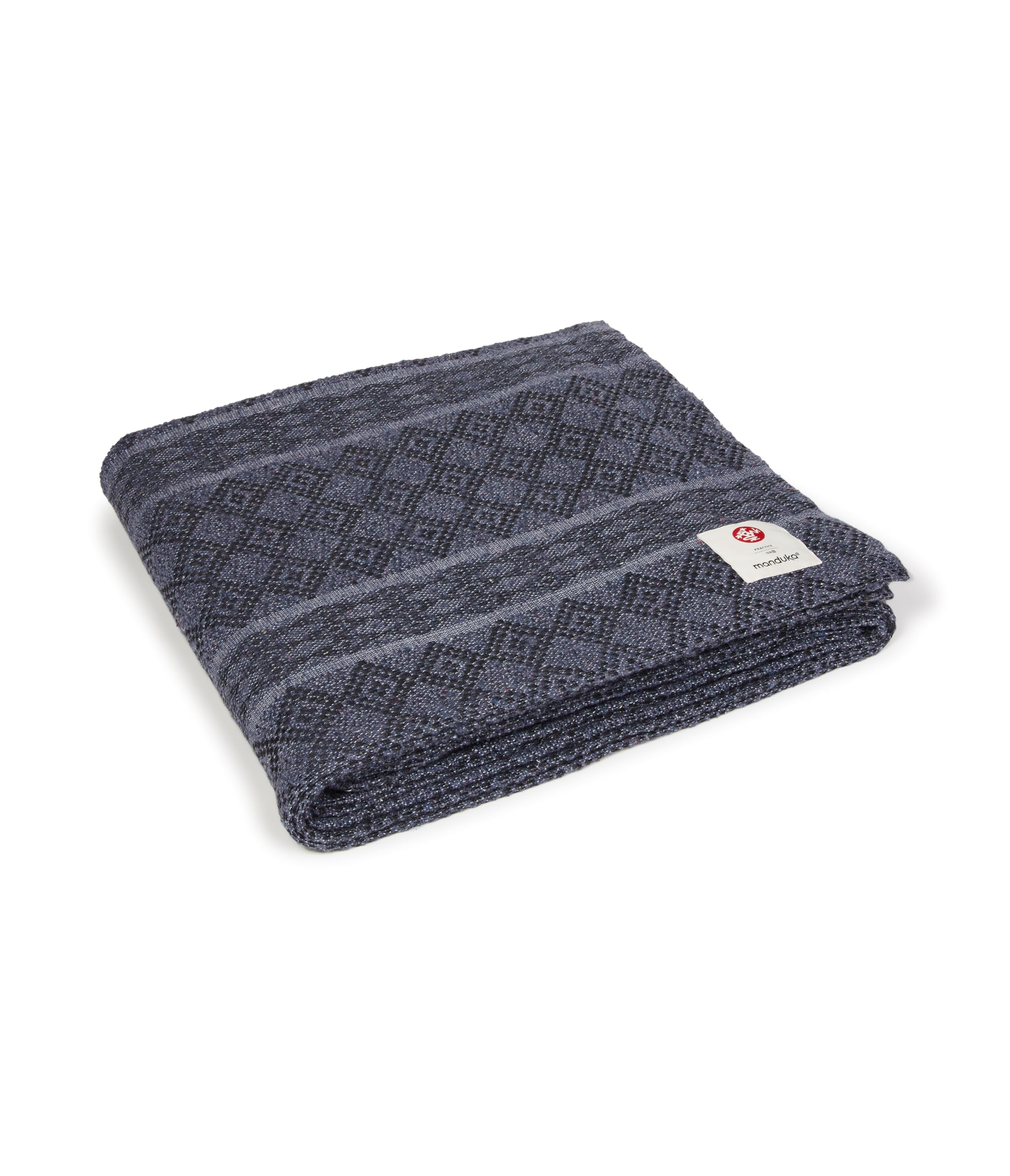 Coperta Yoga Lotuscrafts Savasana In Cotone - 200x150 Cm, Per Meditazione E Relax - Foto 6