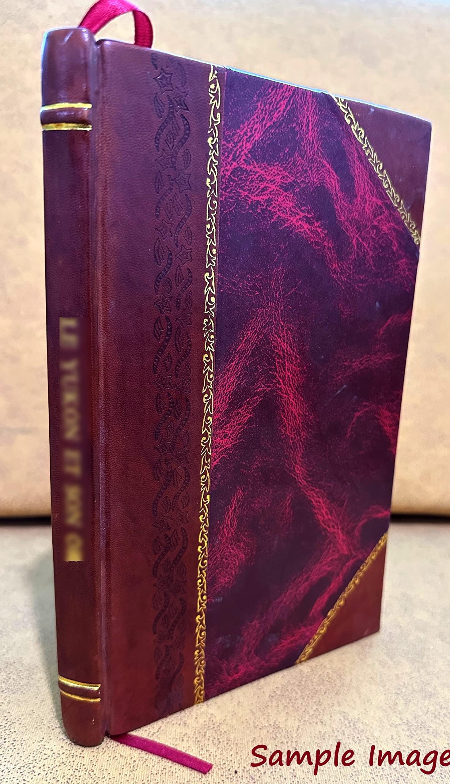 chong xiu zheng he jing shi zheng lei bei yong ben cao 重修政和经史证类备用本草 Volume 4 65 [Leather Bound]