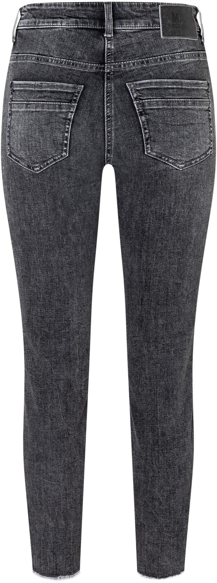 Mac Rich Slim Fit - Pantalones vaqueros para mujer