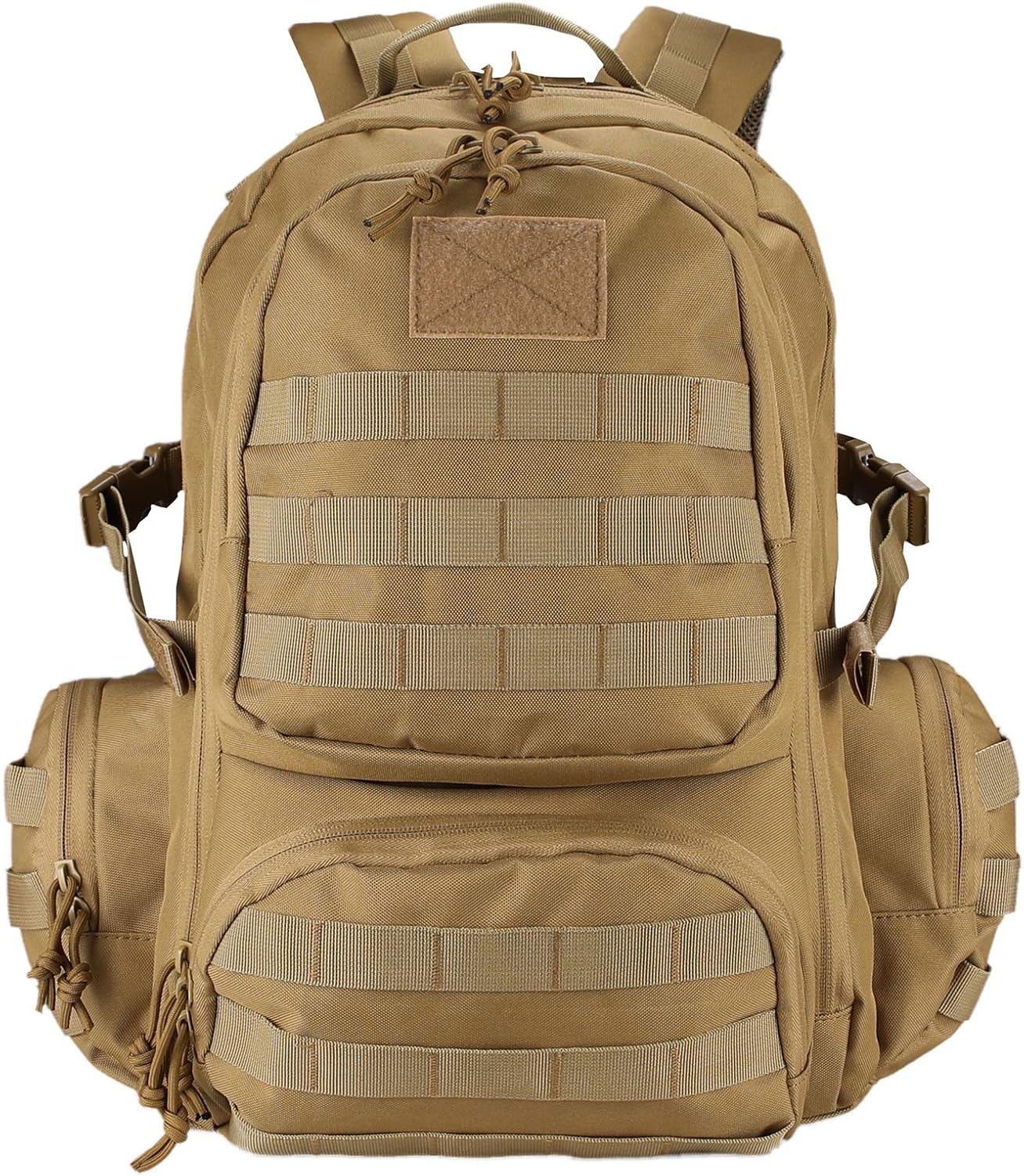 mil spec tactical backpack