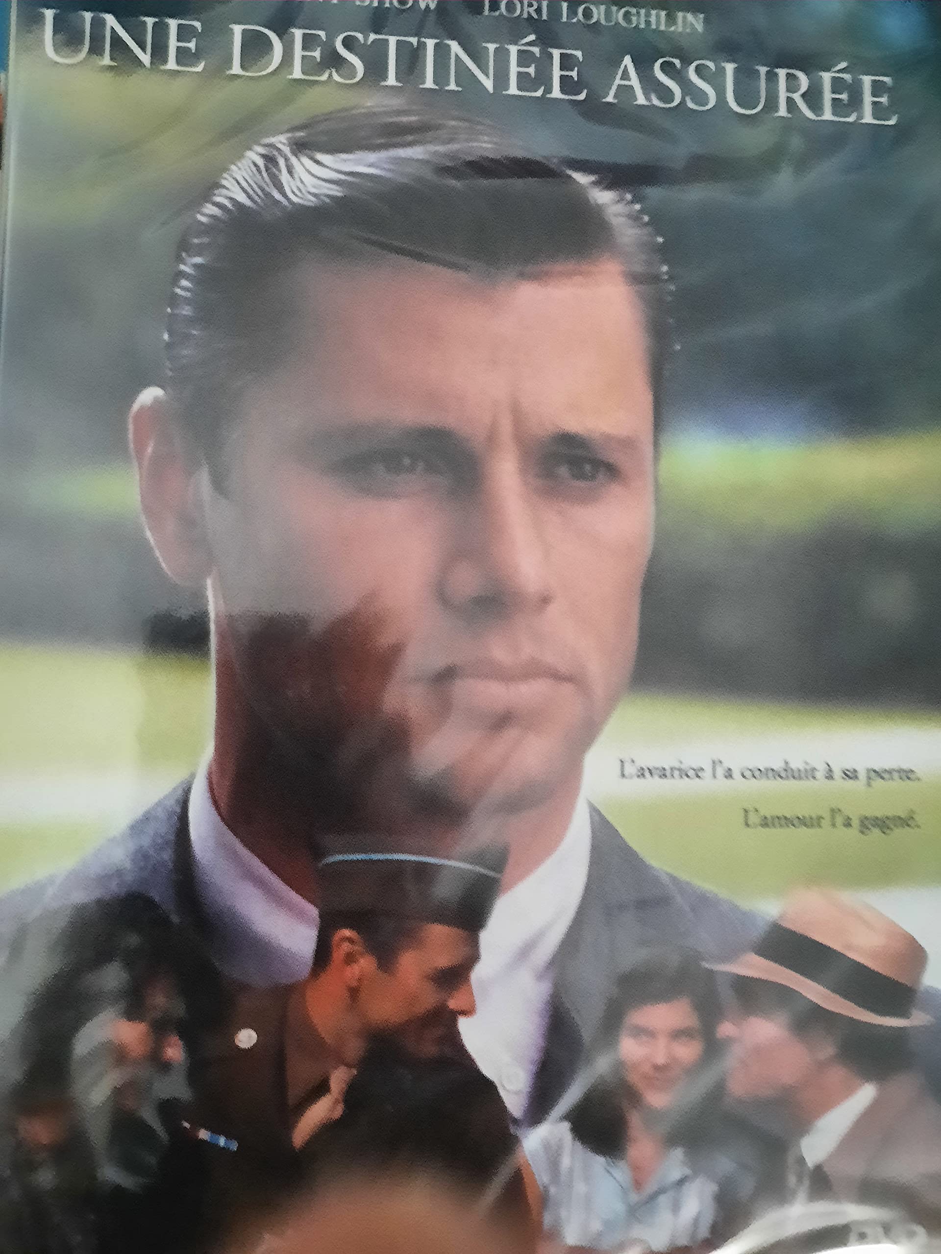 Une destinée assurée [DVD]