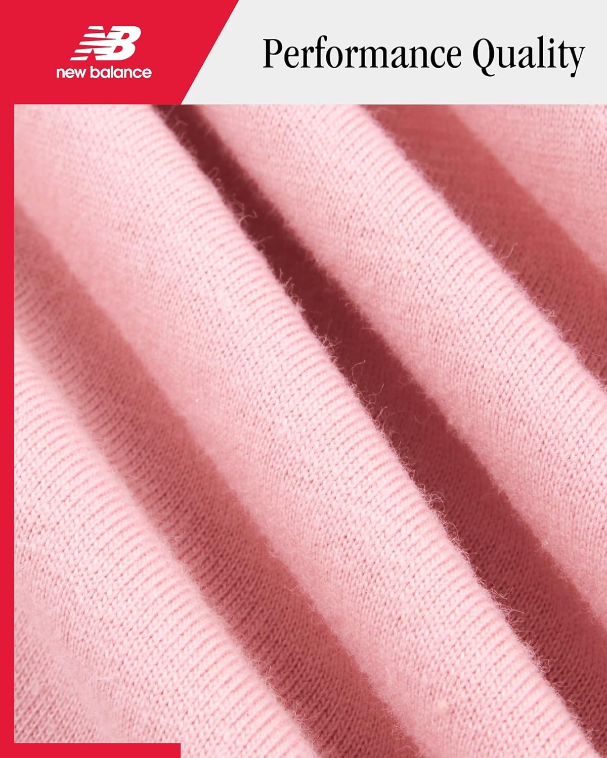 New Balance Boys' Short Sleeve Crewneck T-Shirt - Image 4