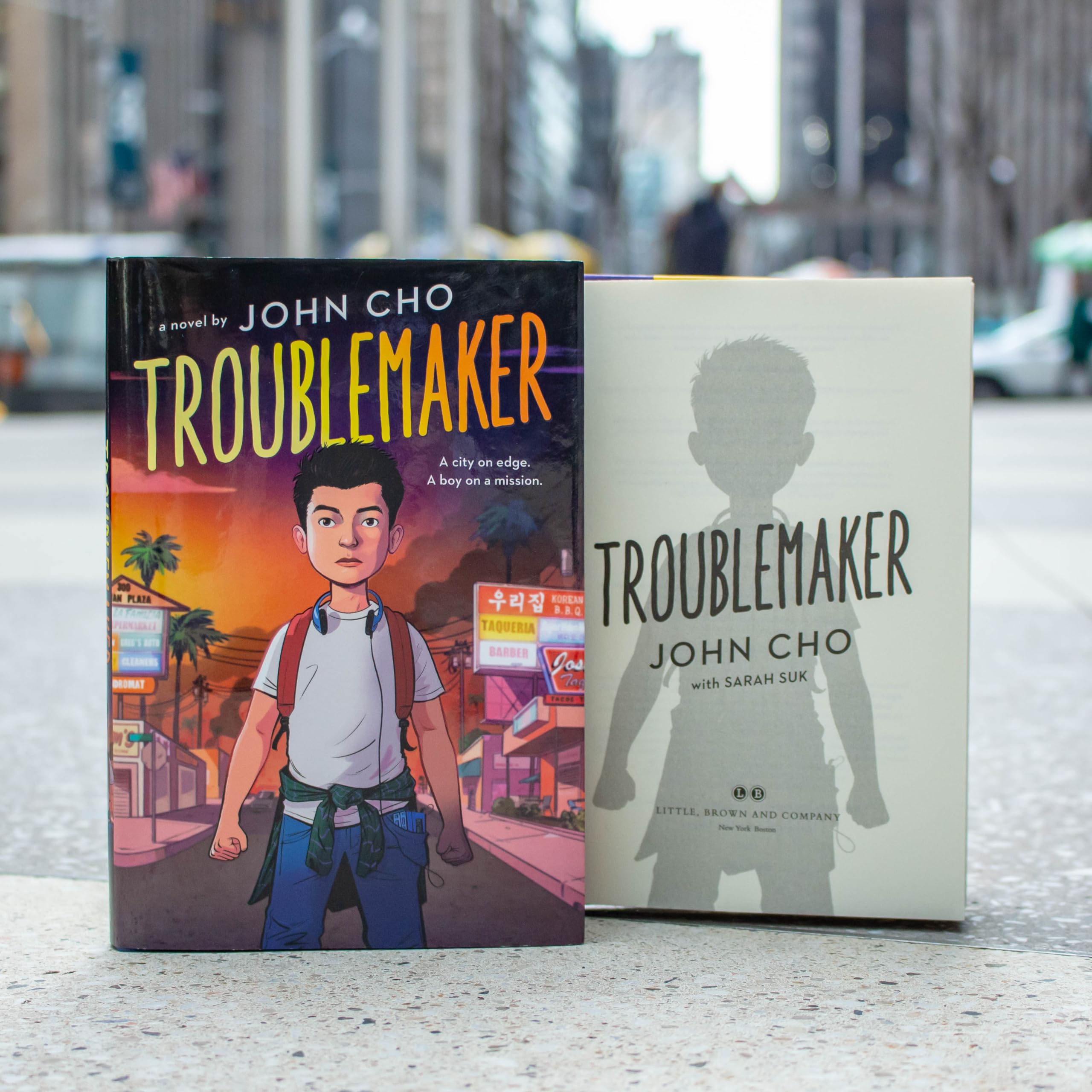 Troublemaker - Image 3