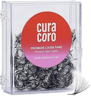 Curacoro Promade 500 abanicos 10D-0.03 CC Cur...