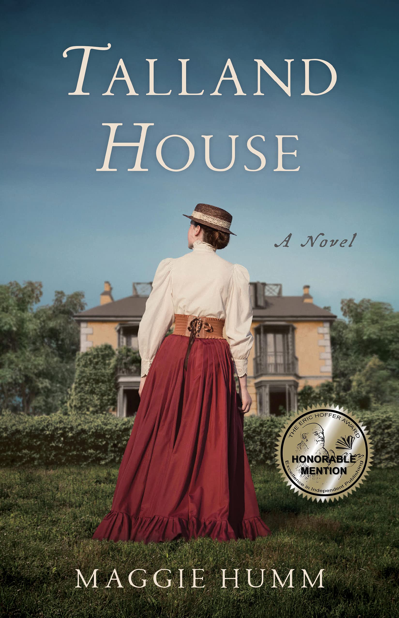 Buy Talland House: A Novel — BookShops.in