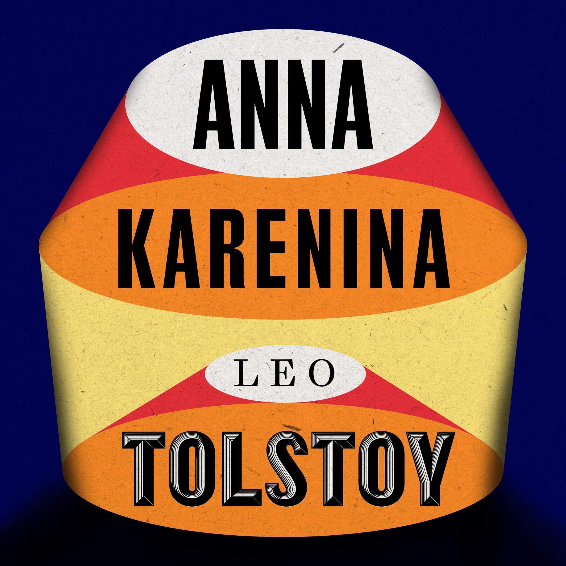 Anna Karenina