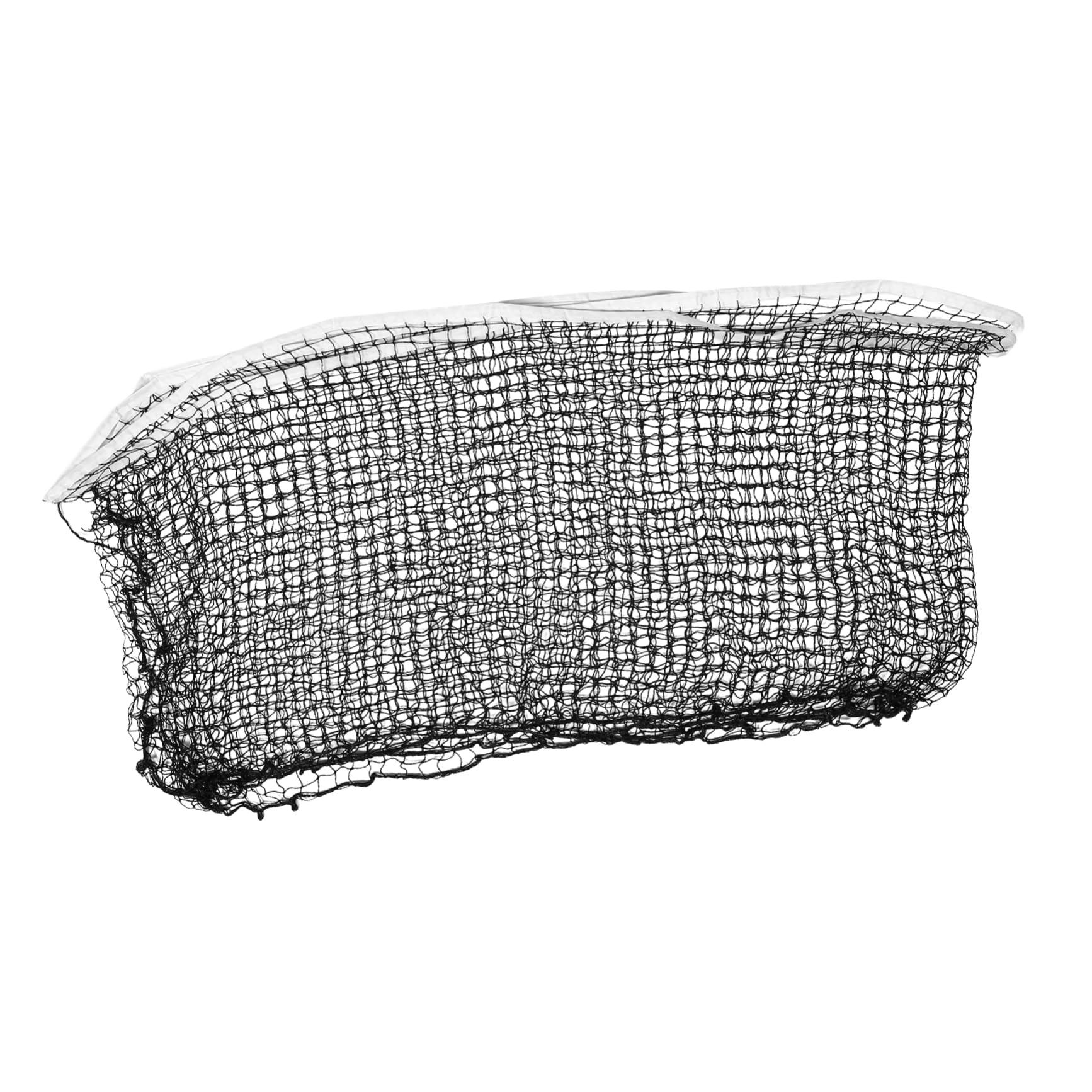 POPETPOP Standard Size Badminton Net Net Half Court Replacement Outdoor Activity