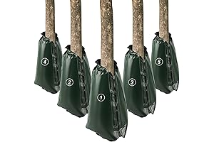 Tree Gator Watering Bags