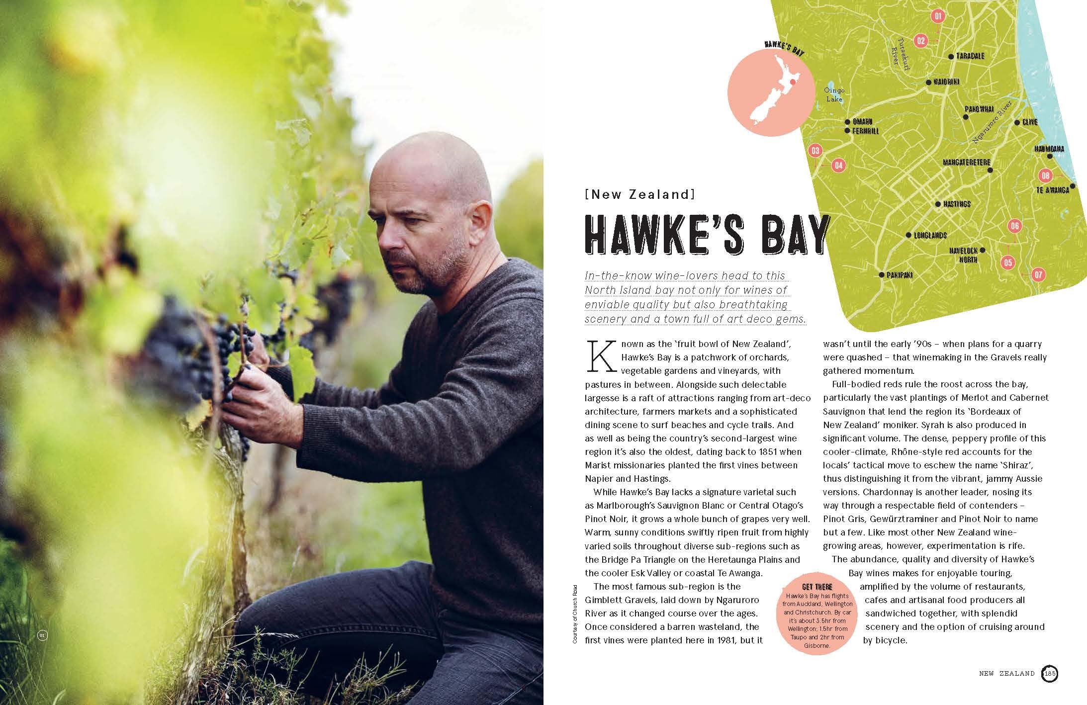 Lonely Planet Wine Trails: Plan 52 Perfect Weekends in Wine Country: 2: Plan 52 Perfect Weekend Breaks | Rioja to Burgundy & Sonoma | Features Expert ... from Winemakers | Plus Where to Stay & Eat