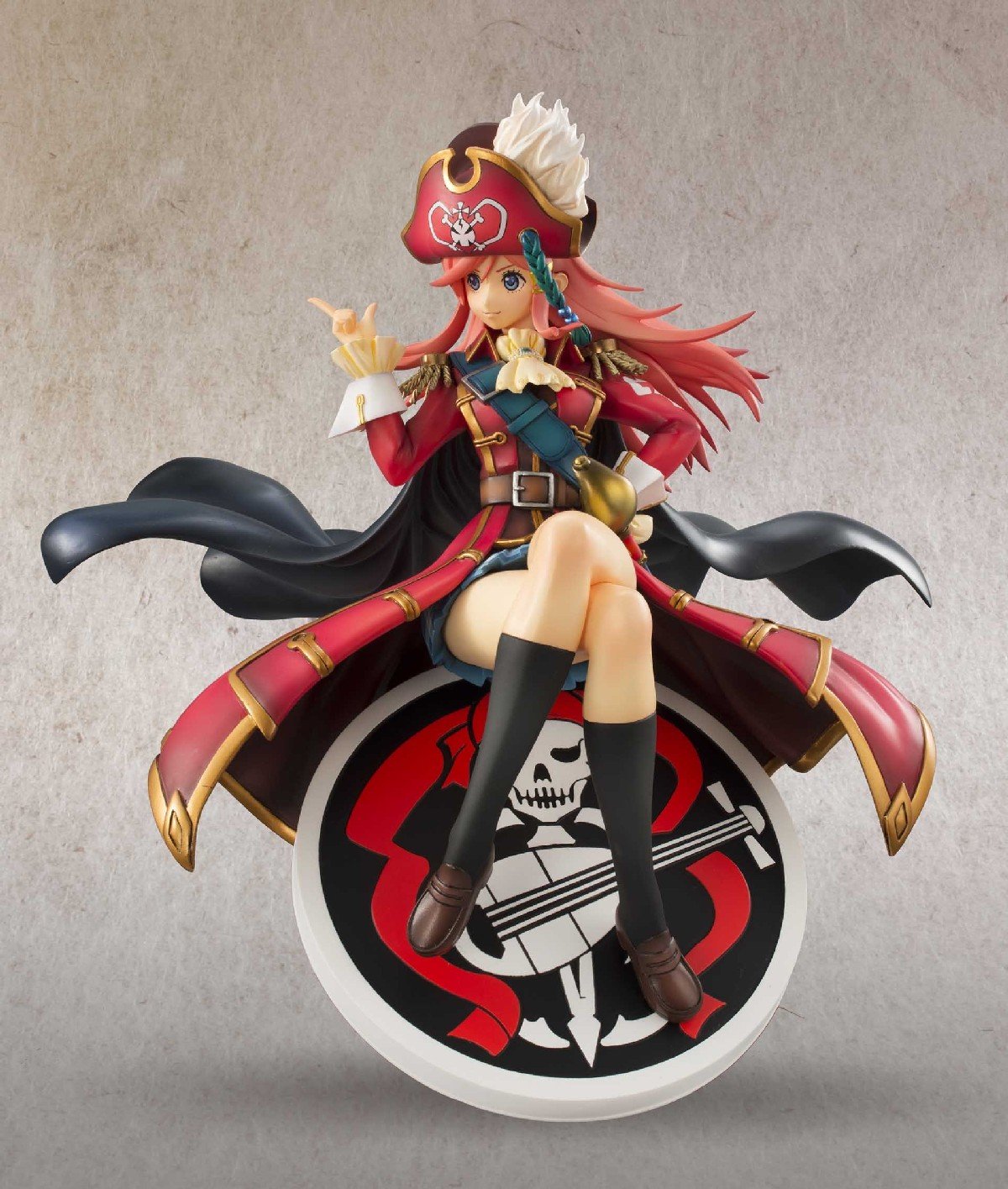 Amazon.co.jp: 劇場版 「モーレツ宇宙海賊 ABYSS OF HYPERSPACE -亜空