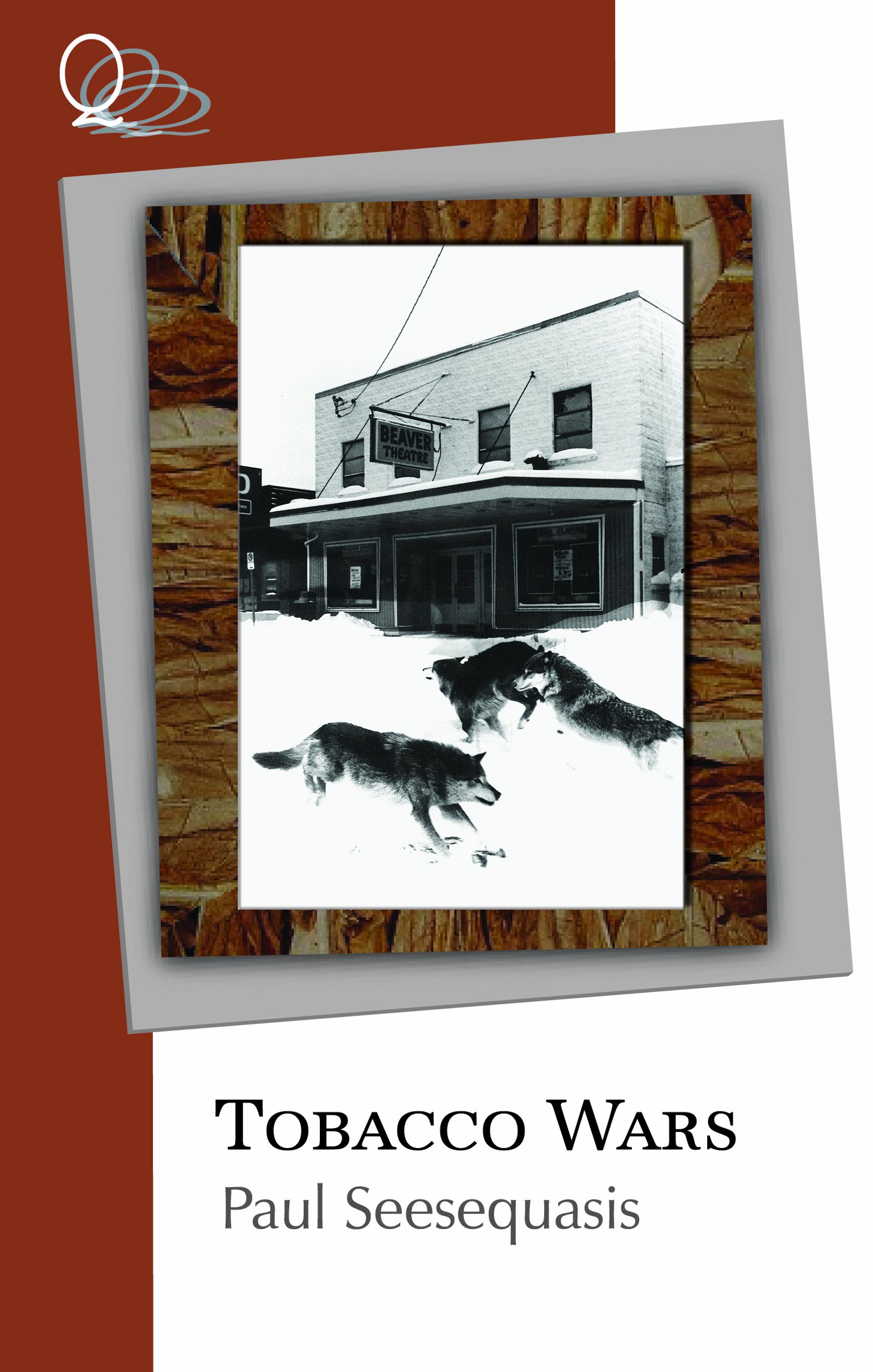 Buy Tobacco Wars (Novella) — BookShops.in