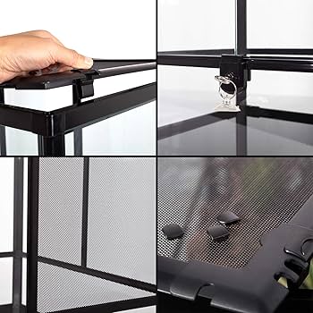 REPTIRE CARE Ⅰ・Ⅱ Amazon.com : REPTI ZOO 24