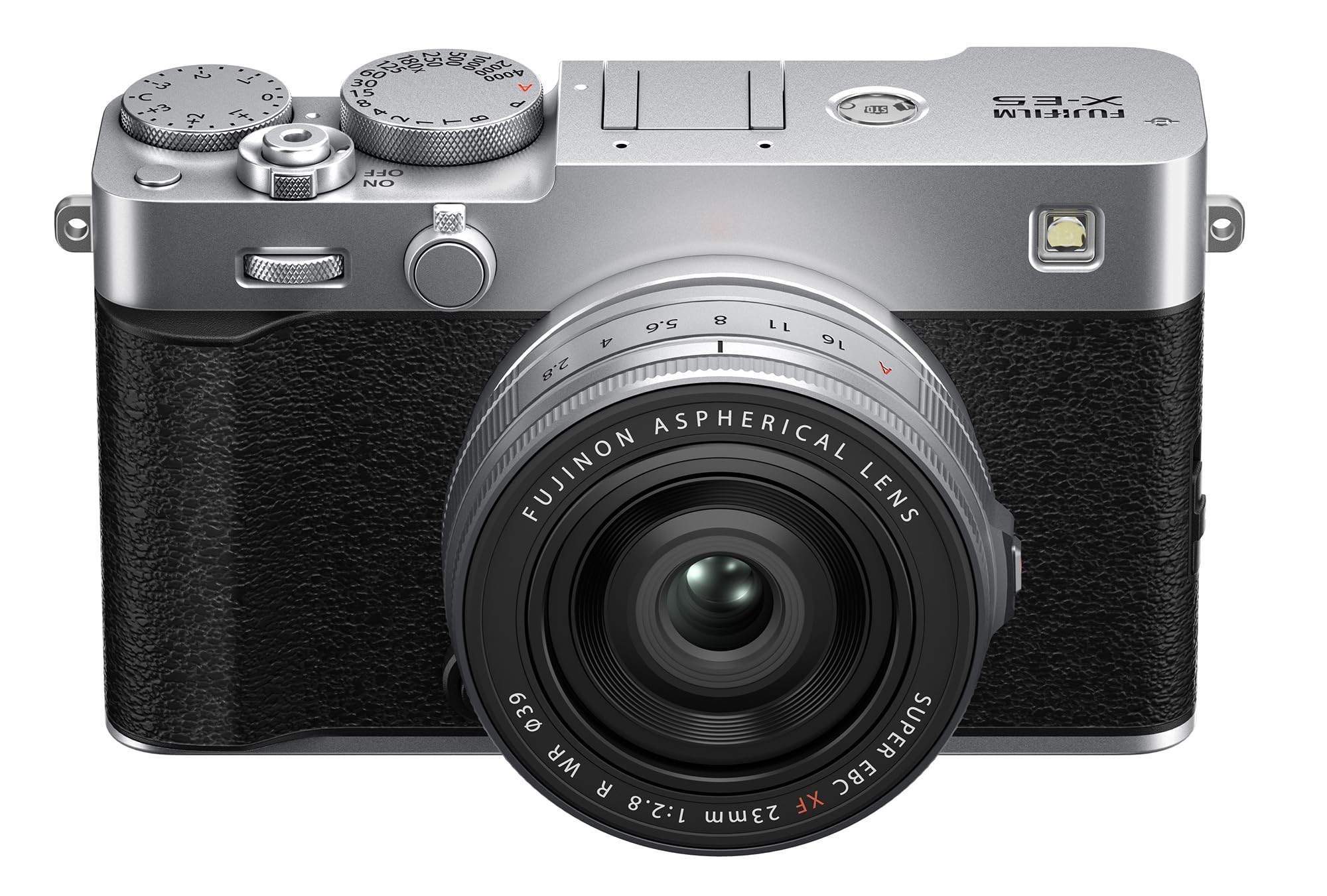 【極上品】FUJIFILM X-E5、XF23mmF2.8 R WR、おまけ付 Amazon.com : FUJIFILM X-E5 Mirrorless Digital Camera XF23mmF2.8