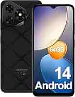 ◆(送料込)新品 Ulefone SIMフリースマホ Android 11◆ Amazon | 【2022登場】Ulefon スマホ Note 6P SIMフリー スマホ