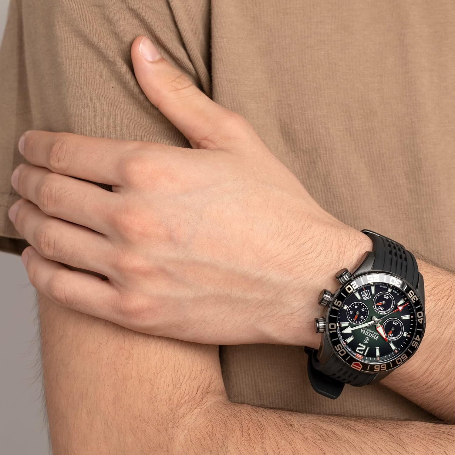 Miniatura 2 de Festina Reloj Deportivo F205182