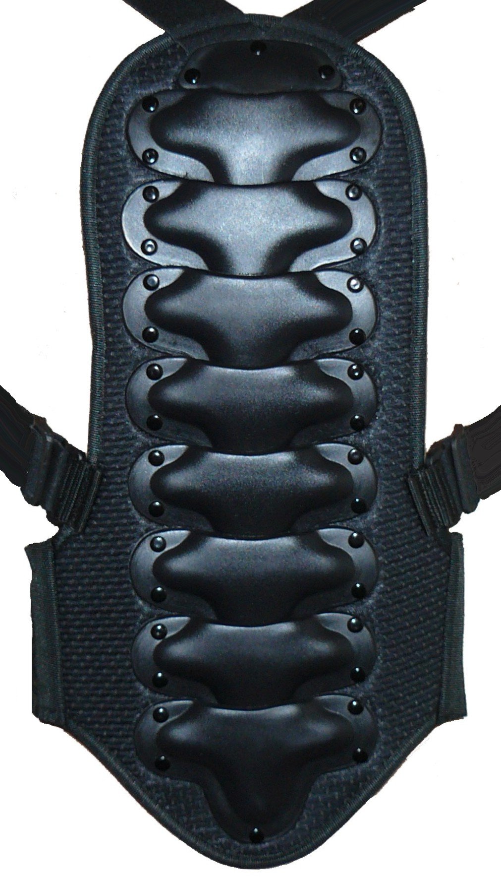 Protection Dorsale Enfants