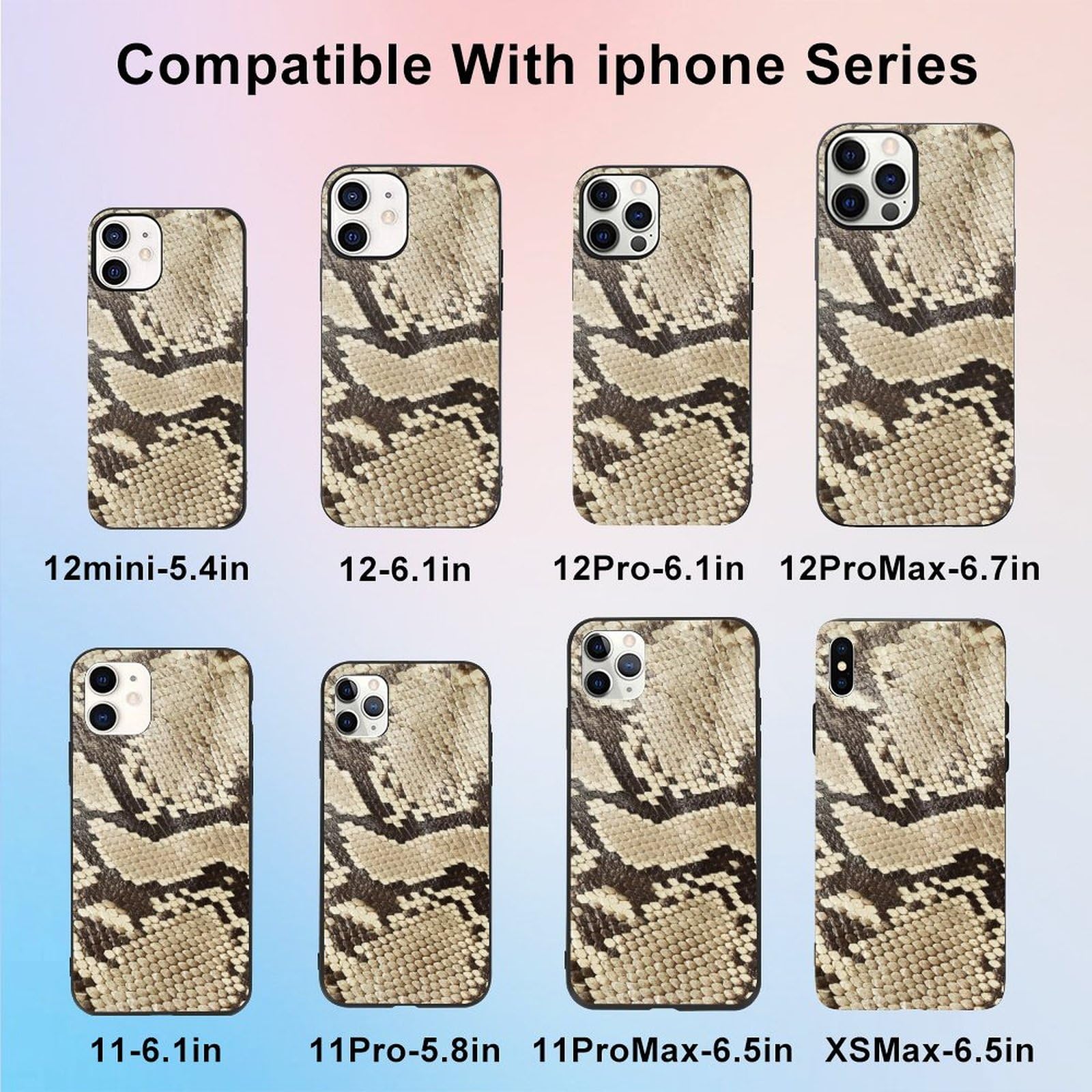 Amazon.co.jp: iPhone 15 Pro Max ケース ヘビ柄 蛇紋 iPhone 15 Pro