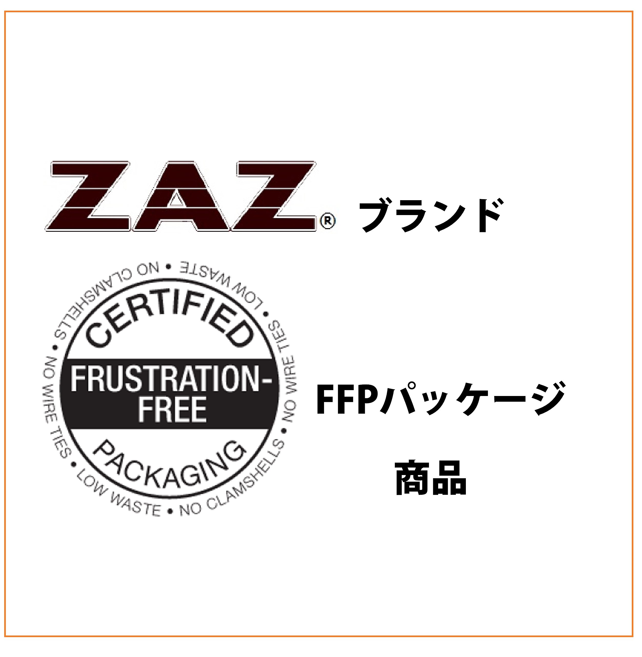 Amazon.co.jp: ZAZ LC213-4PK 4色セット ICチップ付き BROTHER 互換