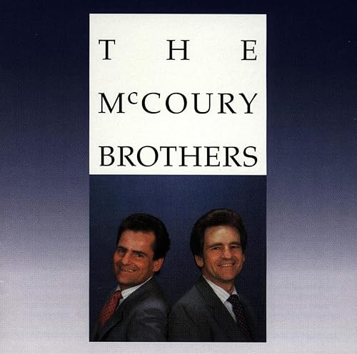 The McCoury Brothers