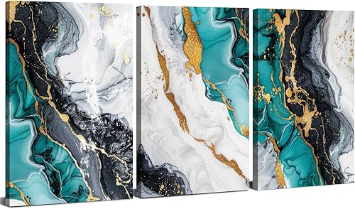 Miniatura 19 de Arte de pared de calabaza de granja, decoración de pared de otoño para cocina, comedor, decoración rústica de Halloween, impresiones en lienzo con