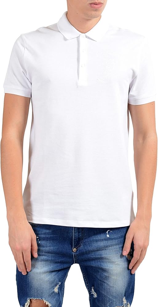 Versace men's shirts amazon Clearance