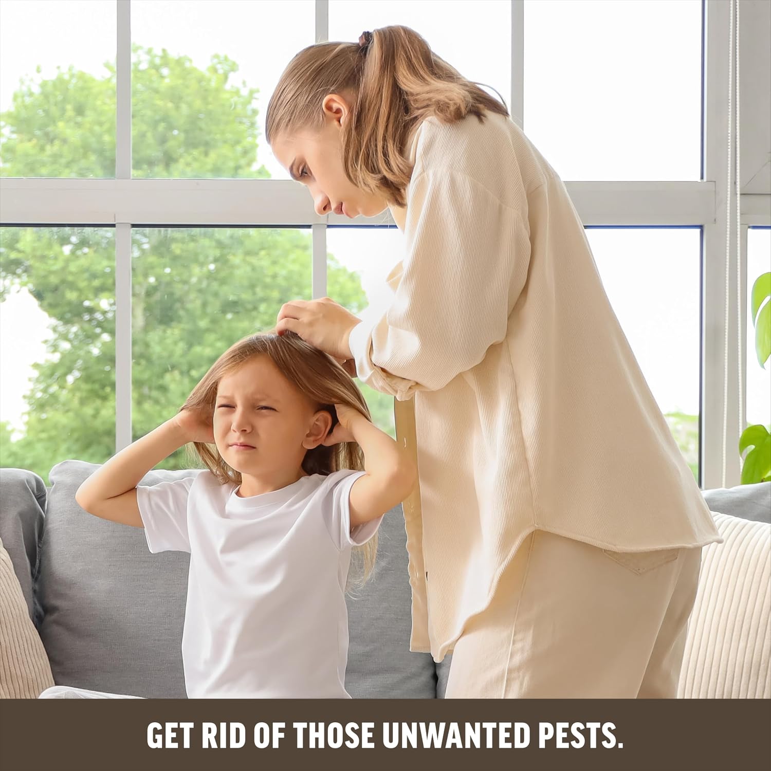 Best Lice Treatment - Lice Queen Slick, Slide & Away Gel review