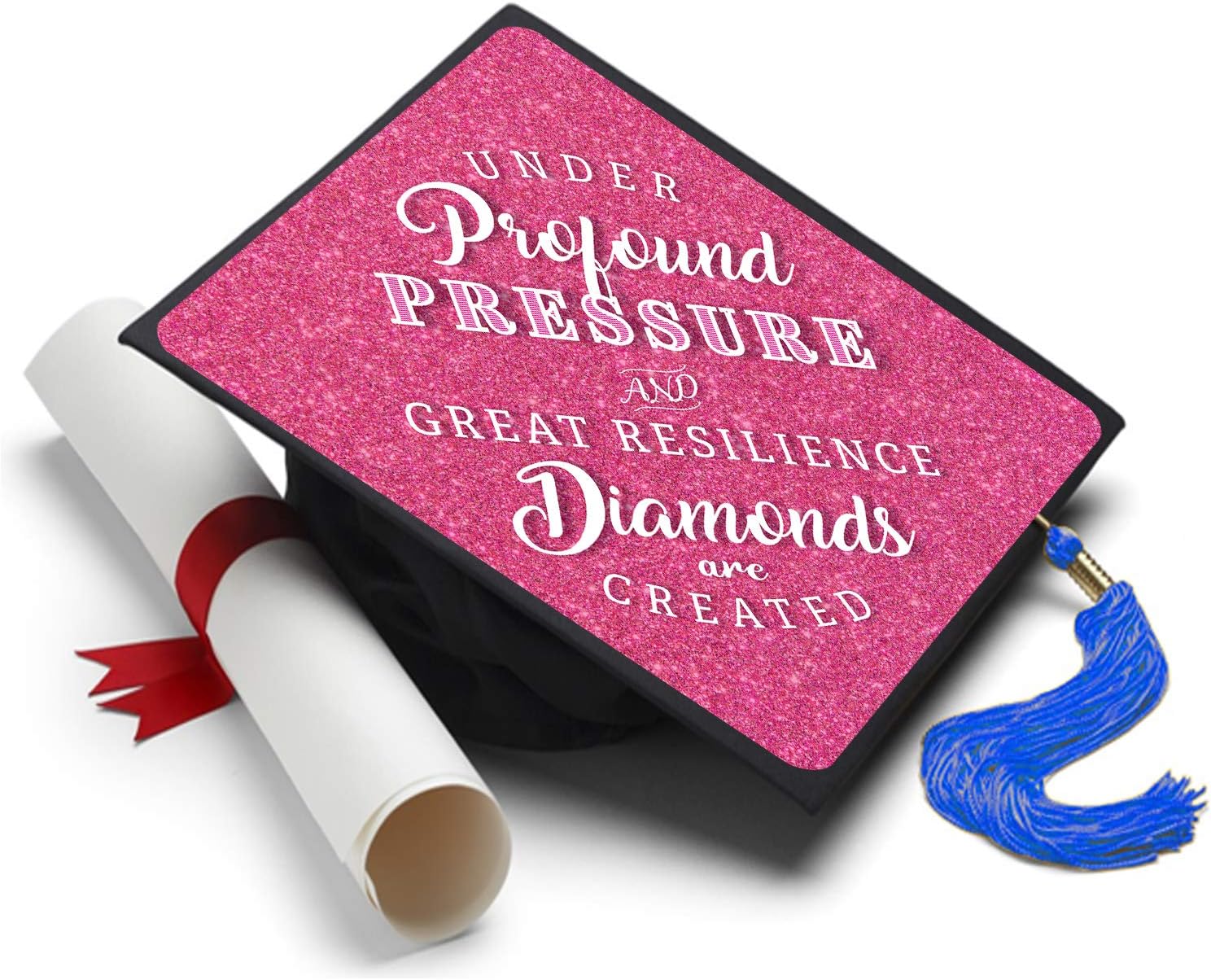 Tassel Toppers Swiftie Themed Graduation Cap Topper