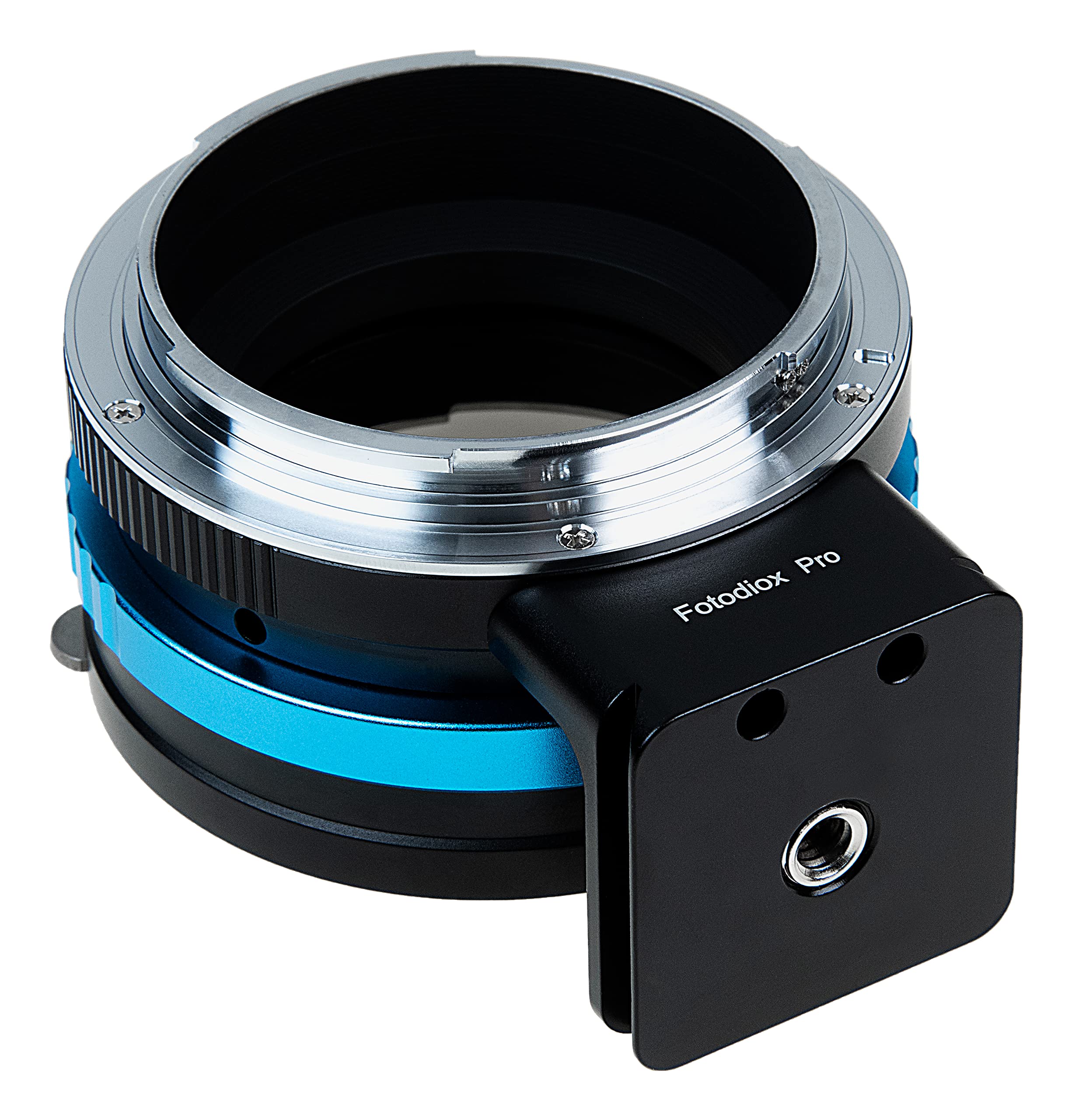 Amazon | Vizelex NDスロットルレンズマウントアダプター - Mamiya 645 Amazon | Vizelex NDスロットルレンズマウントアダプター - Mamiya 645