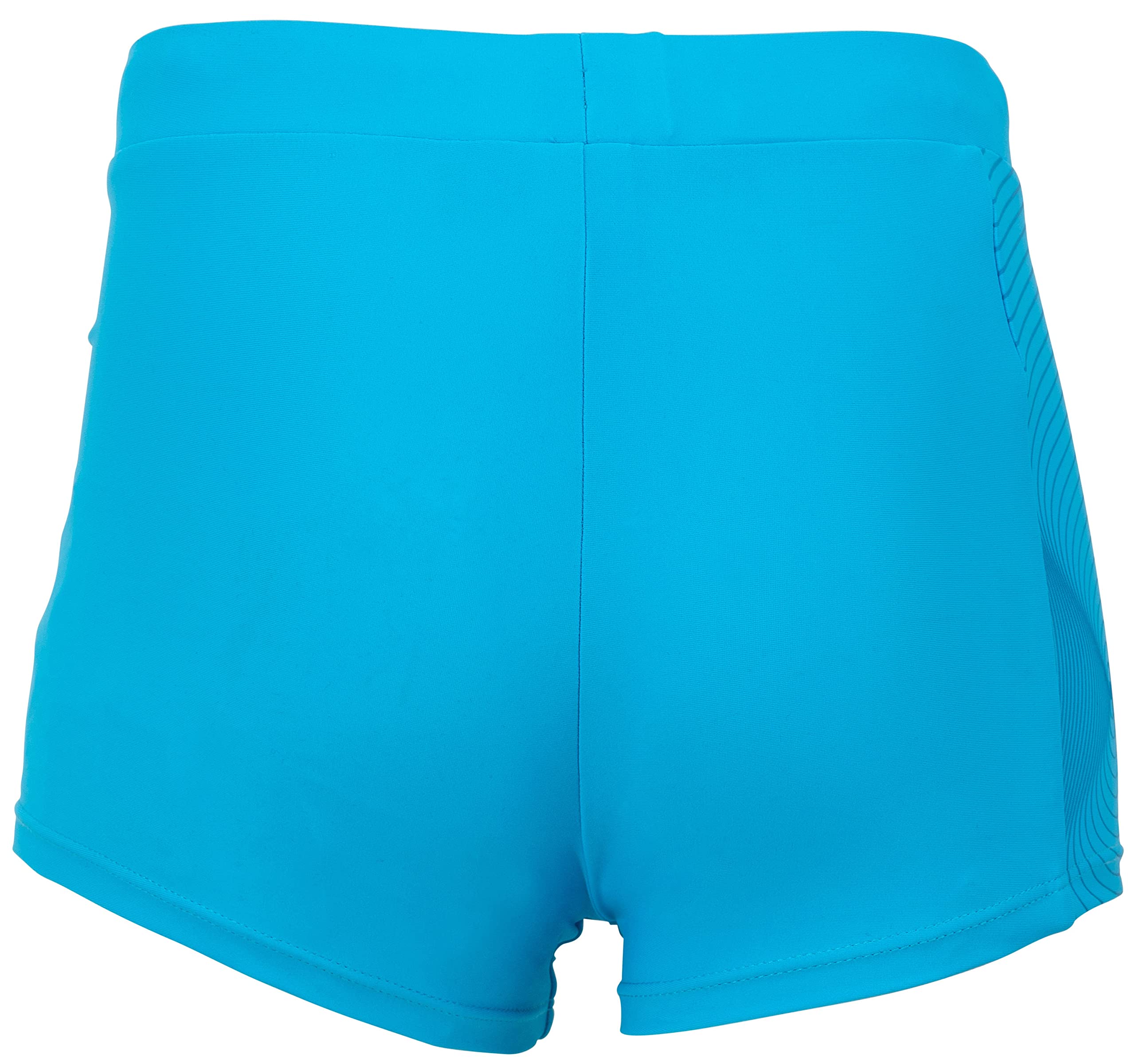 OLYMPIQUE DE MARSEILLE Maillot de Bain Om - Collection Officielle Taille Enfant