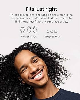 Galaxy - Galaxybuds+ 新品 Amazon.com: SAMSUNG Galaxy Buds Plus, True Wireless Earbuds