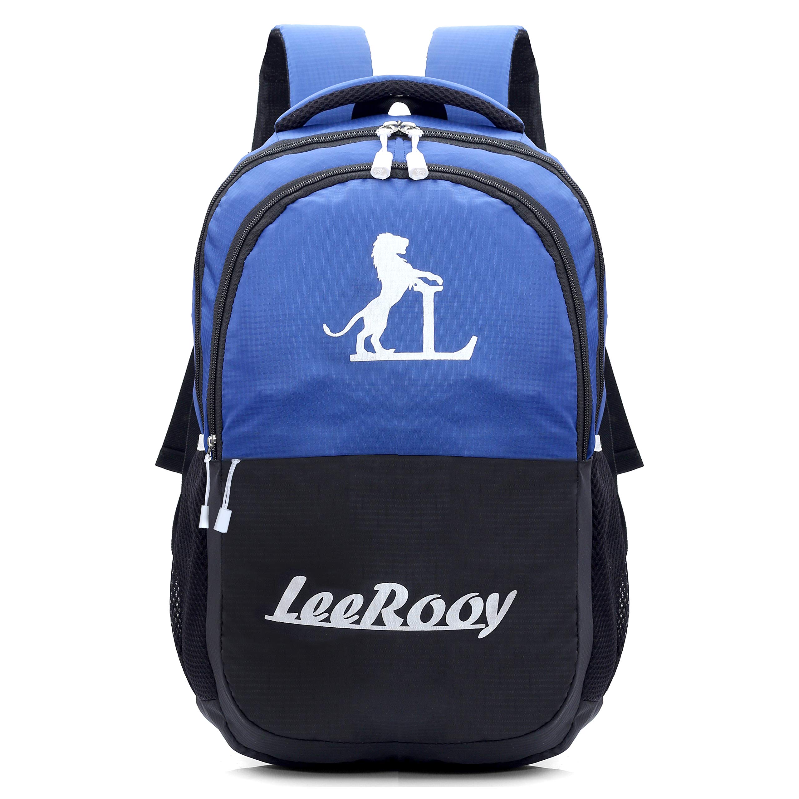 LeeRoo 15.6 inch 20 L Waterproof Laptop Backpack/Office Bag/School Bag/College Bag/Business Bag/Unisex Travel Backpack (B0832QP2YS) Amazon Price History, Amazon Price Tracker
