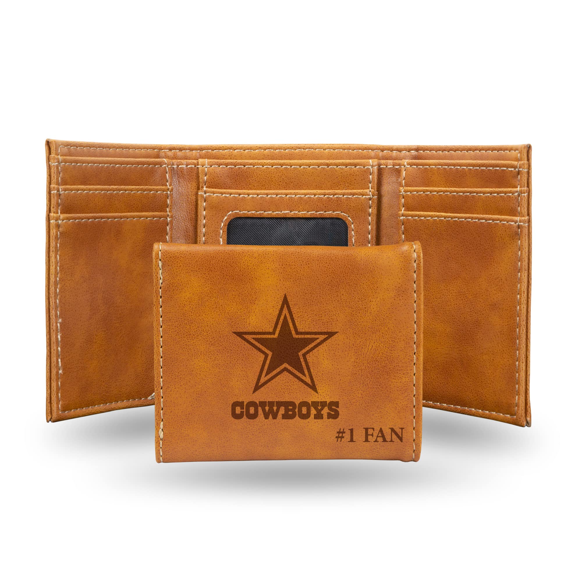 Rico Industries Tri-Fold