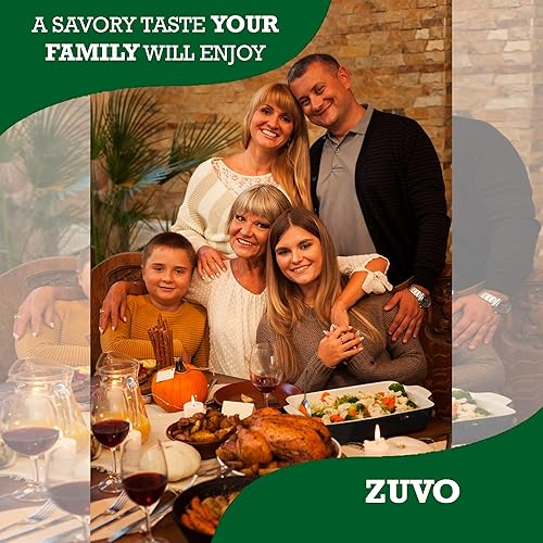 Miniatura 3 de Knorr - Cubos de caldo de pollo  6 cubos extra grandes por paquete (paquete de 3)  Paquete por ZUVO