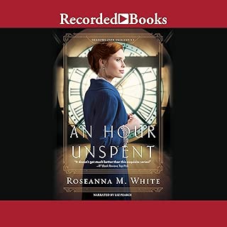 An Hour Unspent - coolthings.us