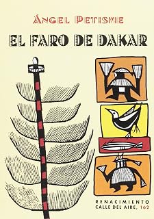 El faro de Dakar