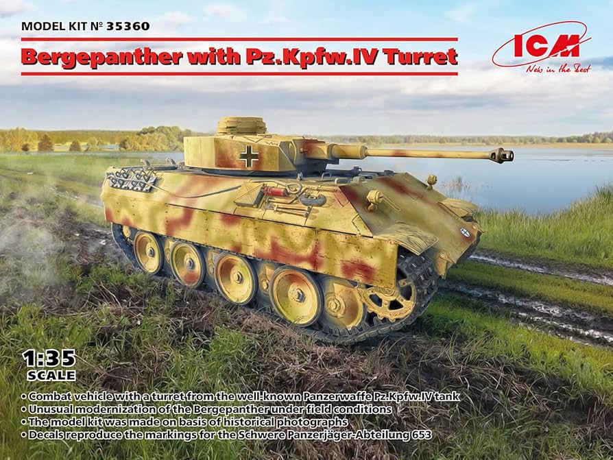 猫の虎　M60 BLZER 1/35 イタレリ＋四号戦車 猫の虎 M60 BLZER 1/35 イタレリ＋四号戦車 猫の虎 M60