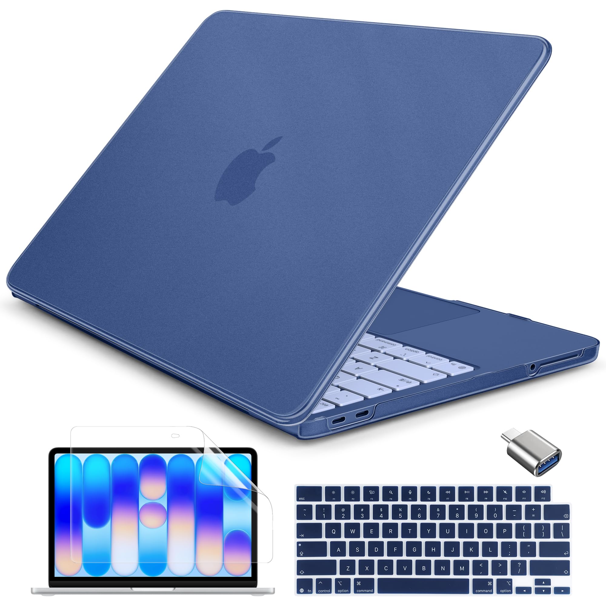 Amazon.com: Batianda 4-in-1 Bundle for New MacBook Neo 13 inch