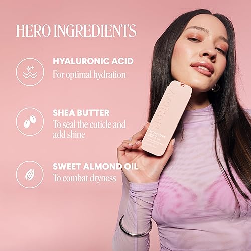 Miniatura 4 de Acondicionador sin enjuague Monday Moisture 5 Oz