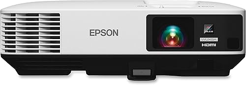 Epson Proyector EMP1985WU PowerLite LCD 1080p
